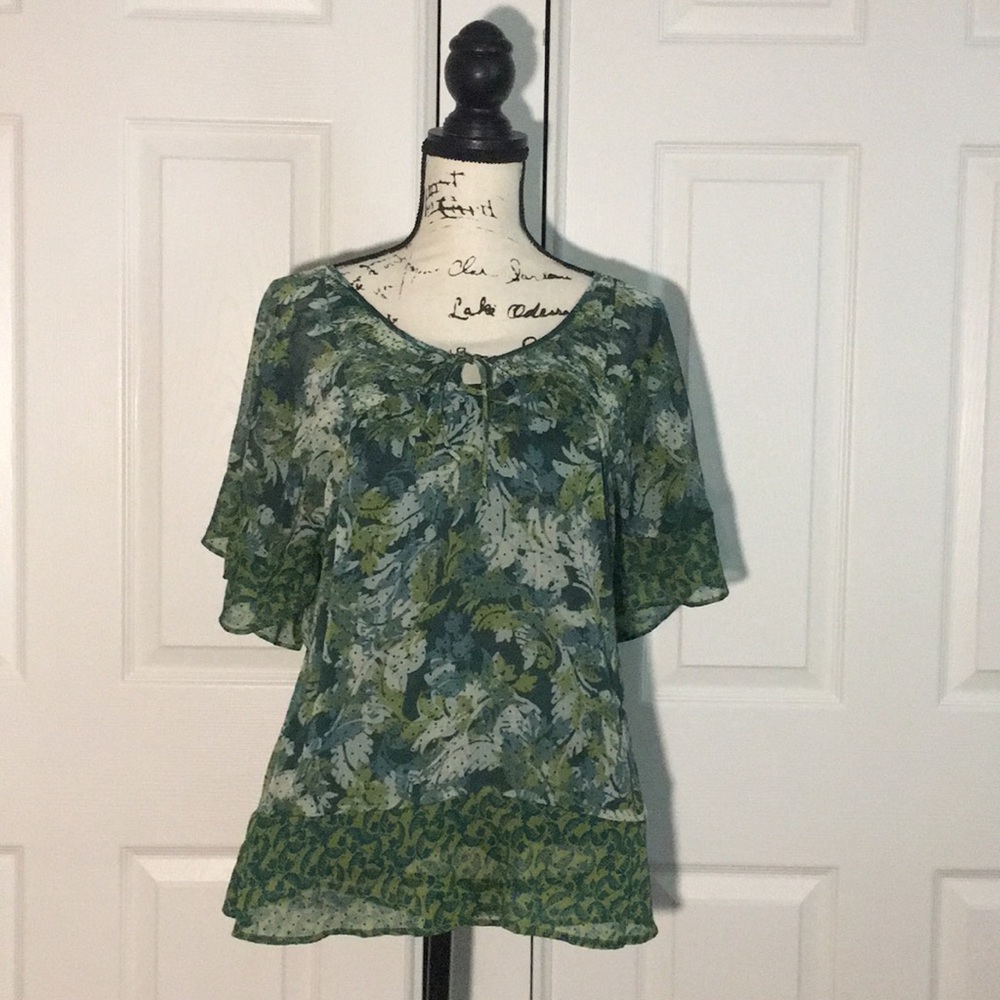 DKNY Jeans Top